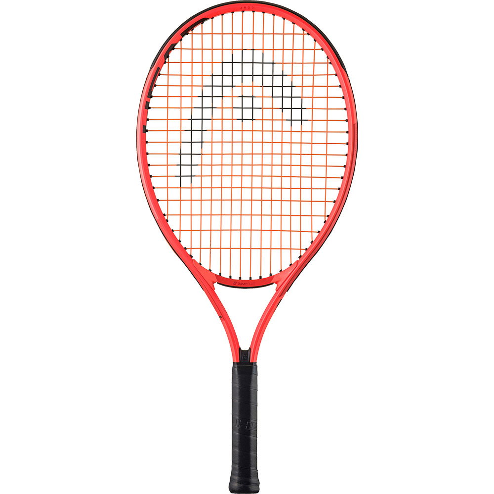 Head - Radical Jr. 23 Tennisschläger besaitet 2025 (215g)