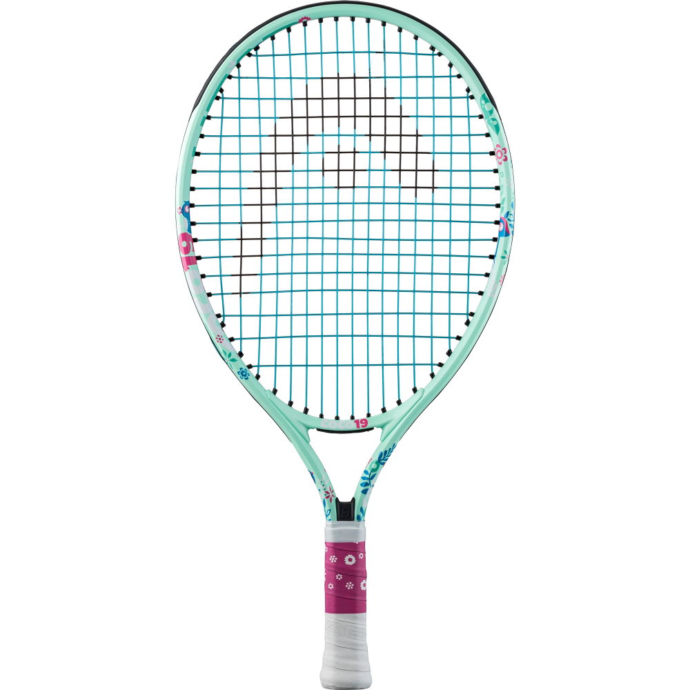Head - Coco 19in Tennisschläger besaitet 2024 (175gr.)