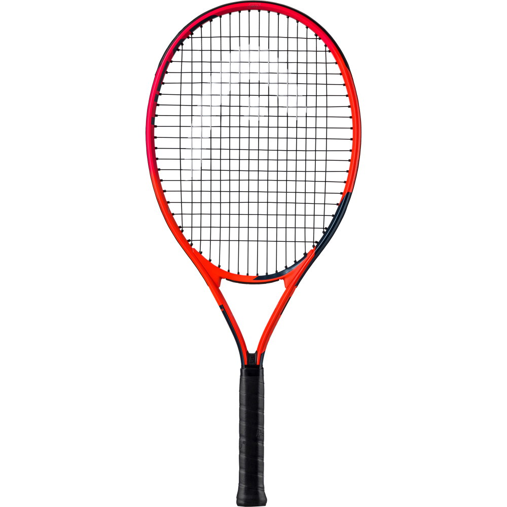 Head - Radical Jr. 25in Tennisschläger besaitet 2023 (240gr.)