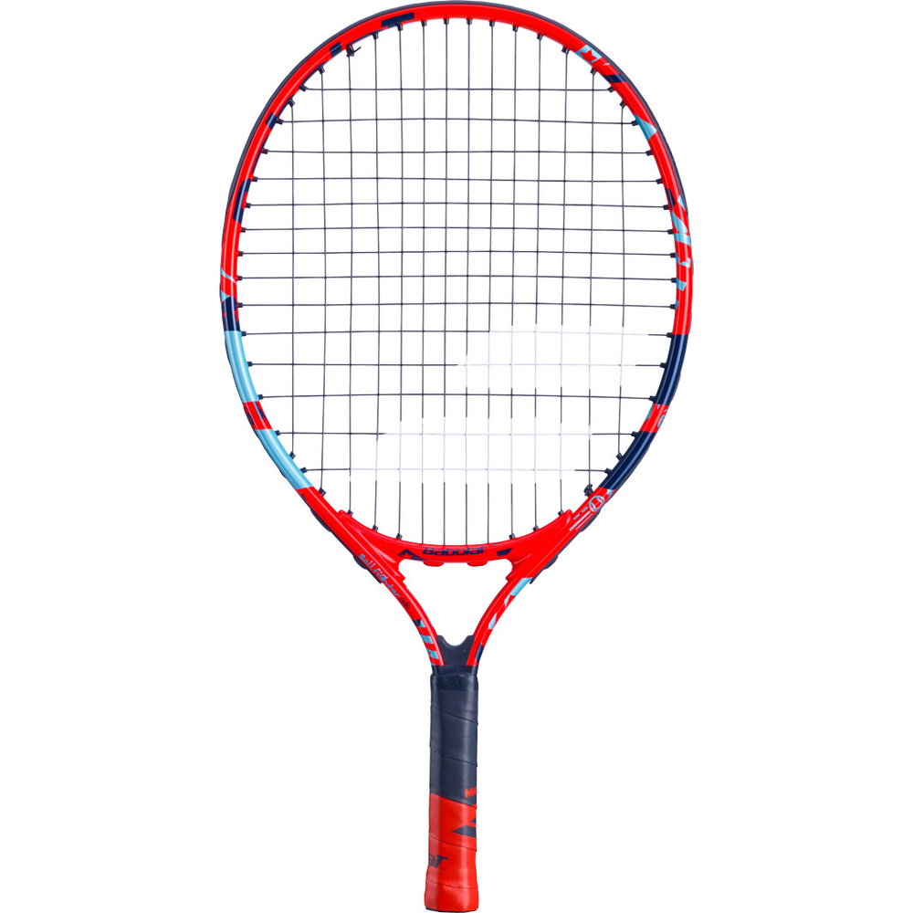 Babolat - Ballfighter 19in Tennisschläger besaitet 2023 (155gr.)