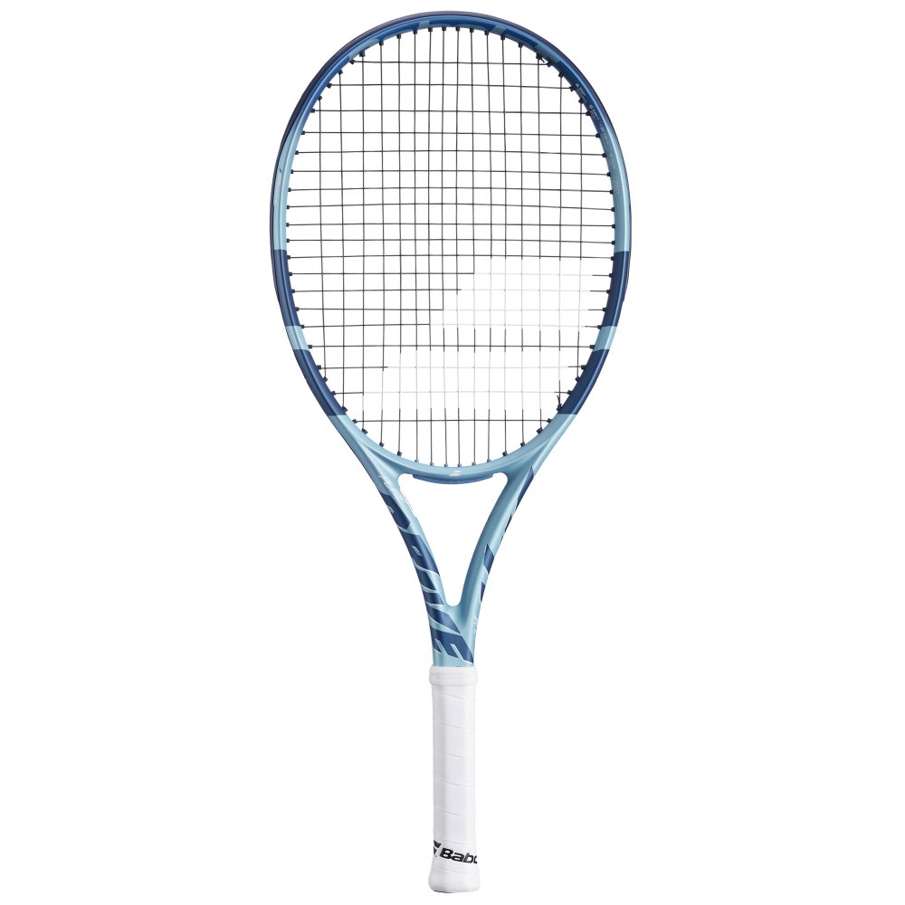 Babolat - Pure Drive Junior 26in Gen11 Tennisschläger unbesaitet 2025 (250g)