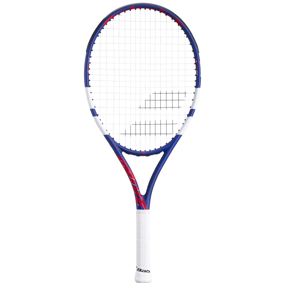 Babolat - Drive Junior 25in Tennisschläger besaitet 2025 (230g)