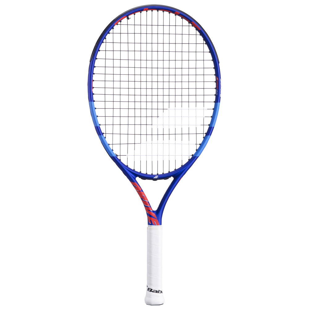 Babolat - Drive Junior 23in Tennisschläger besaitet 2025 (215g)