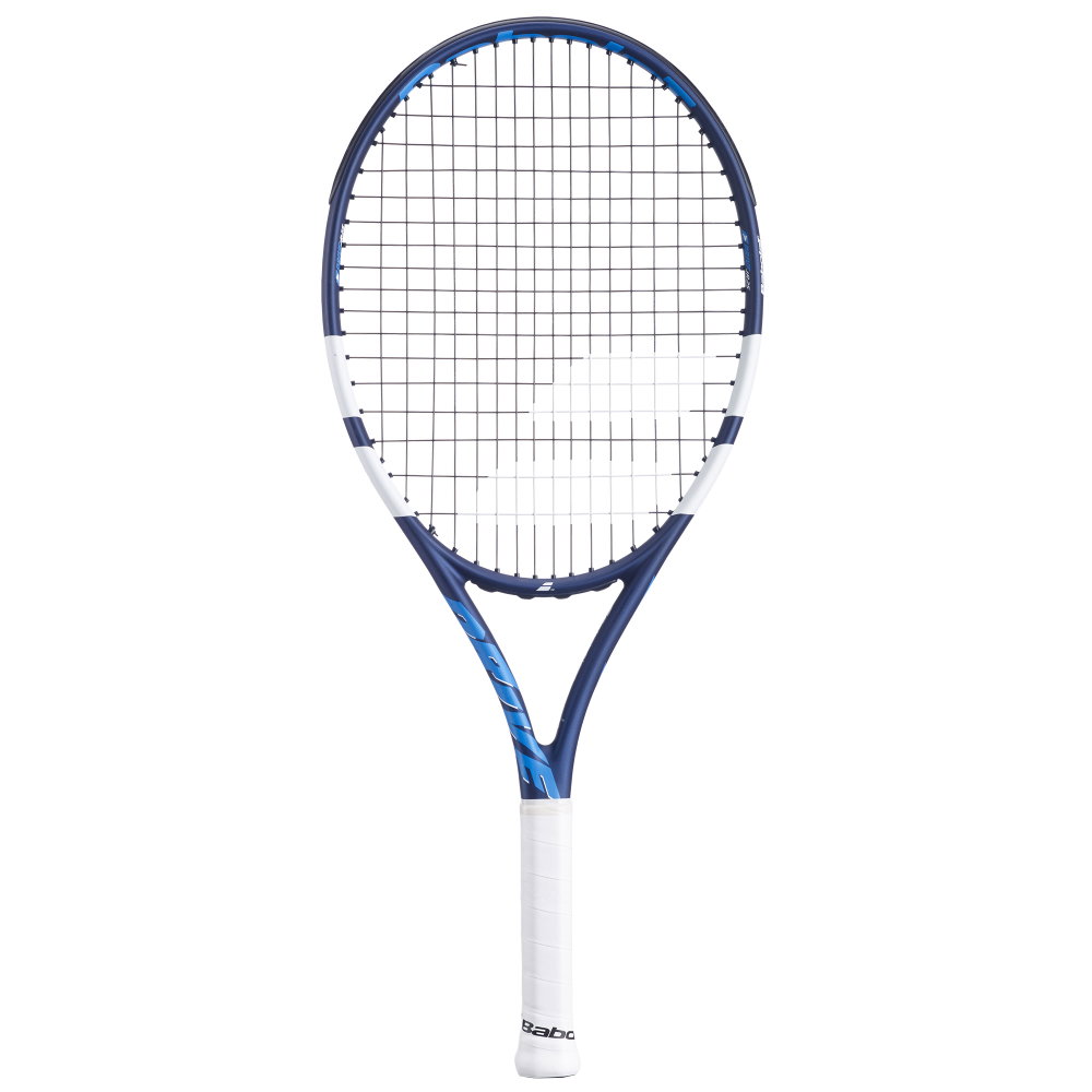 Babolat - Drive Junior 25in Tennisschläger besaitet 2025 (230g)