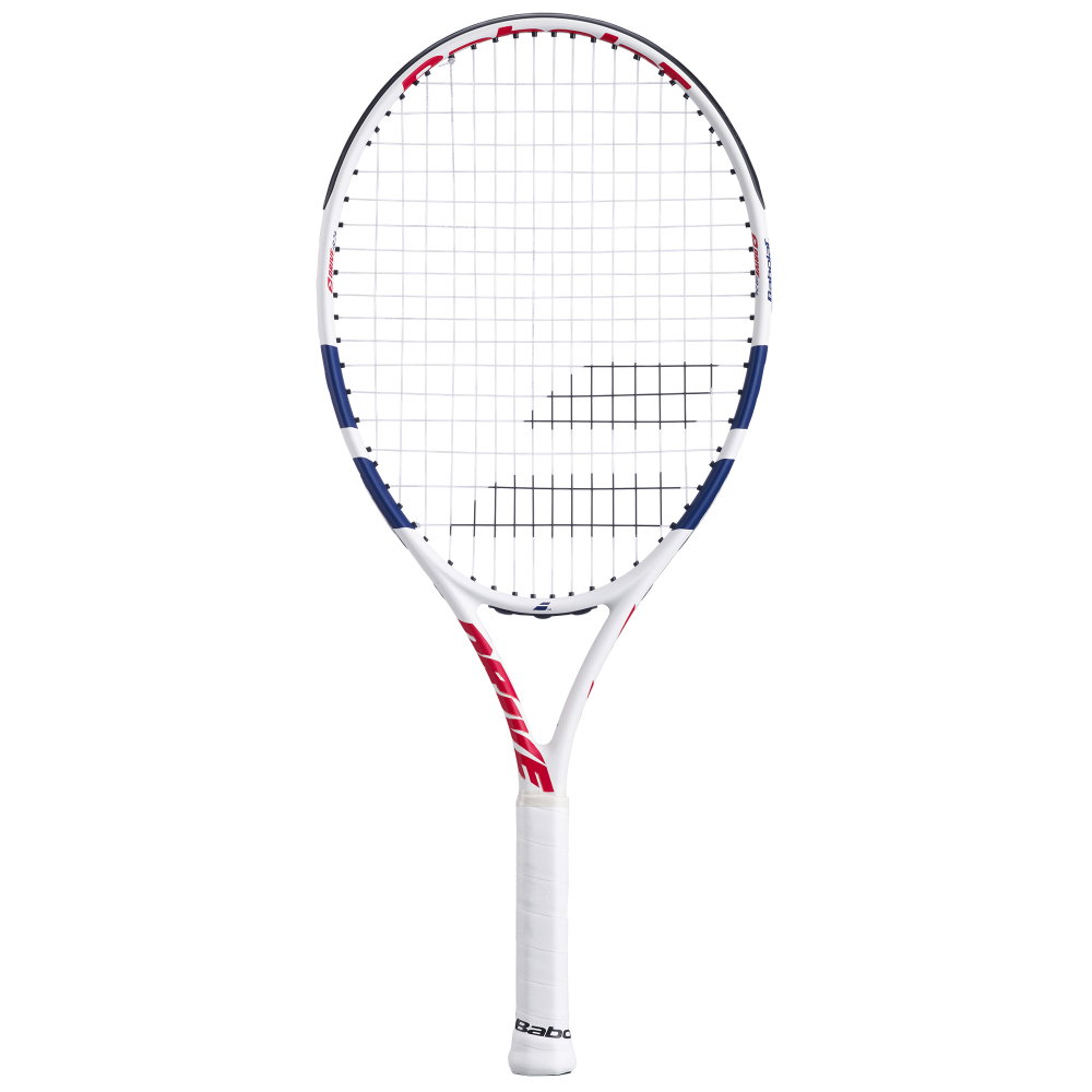 Babolat - Drive Junior 24in Tennisschläger besaitet 2025 (220g)
