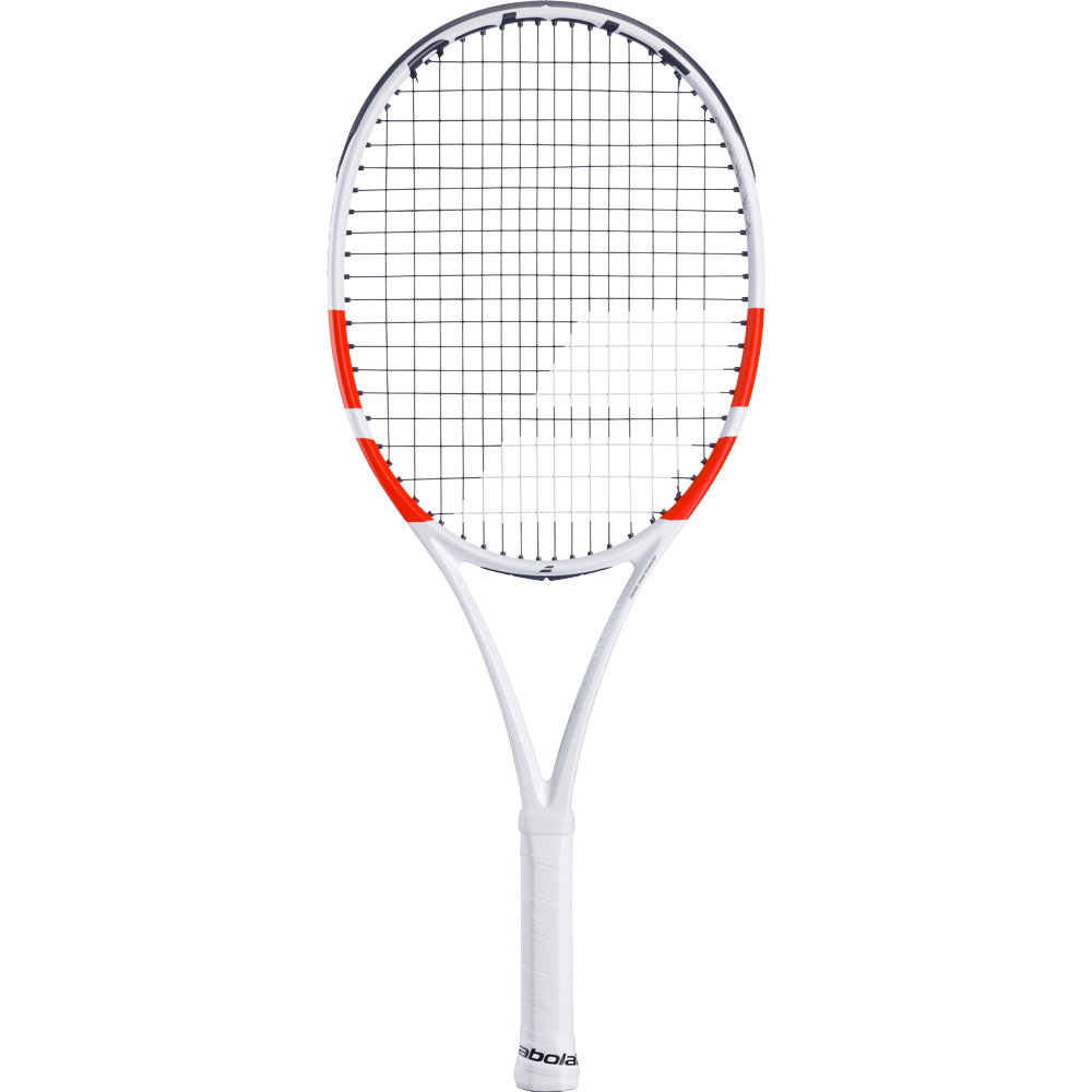 Babolat - Pure Strike Junior Expert 26 Tennisschläger besaitet 2025