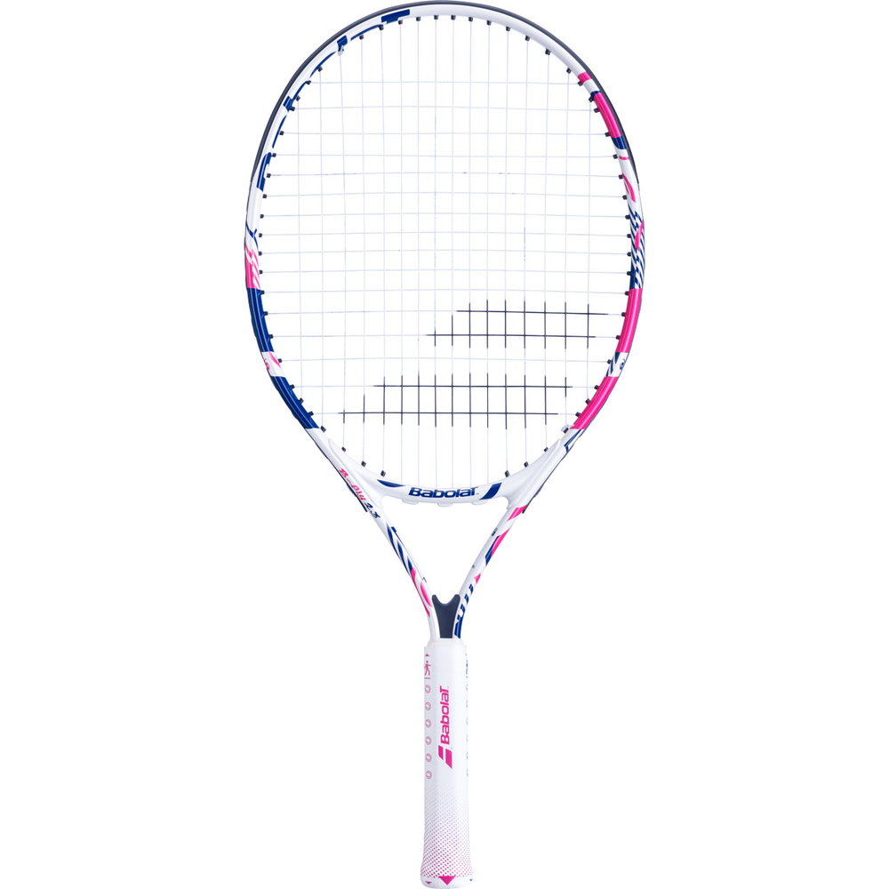 Babolat - B-Fly 23in Tennisschläger besaitet 2023 (198gr.)