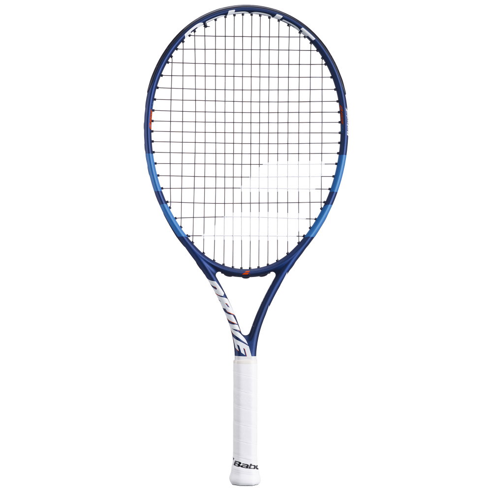 Babolat - Drive Junior 24in Tennisschläger besaitet 2025 (220g)