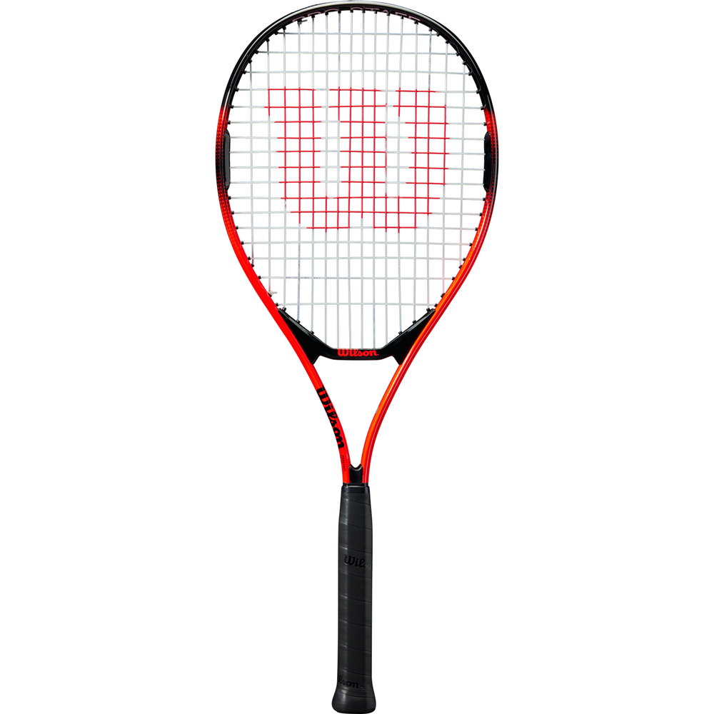 Wilson - Pro Staff Precision Jr. 26in Tennisschläger besaitet 2024 (265gr.)