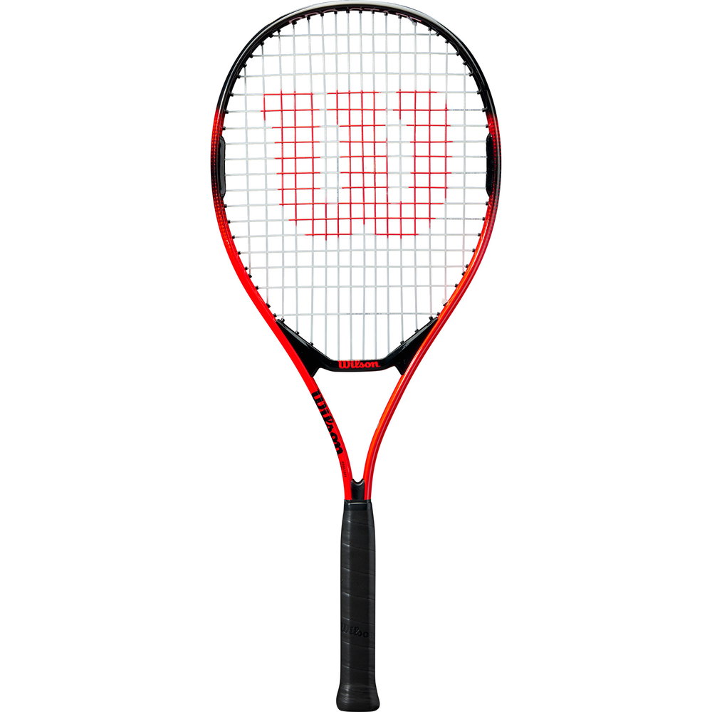 Wilson - Pro Staff Precision Jr. 25in Tennisschläger besaitet (241gr.)
