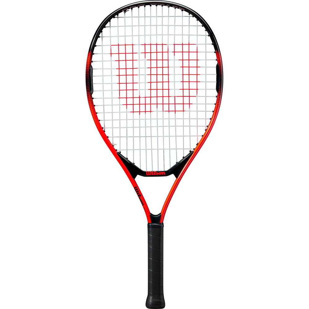 Wilson - Pro Staff Precision Jr. 23in Tennisschläger besaitet 2023 (212gr.)