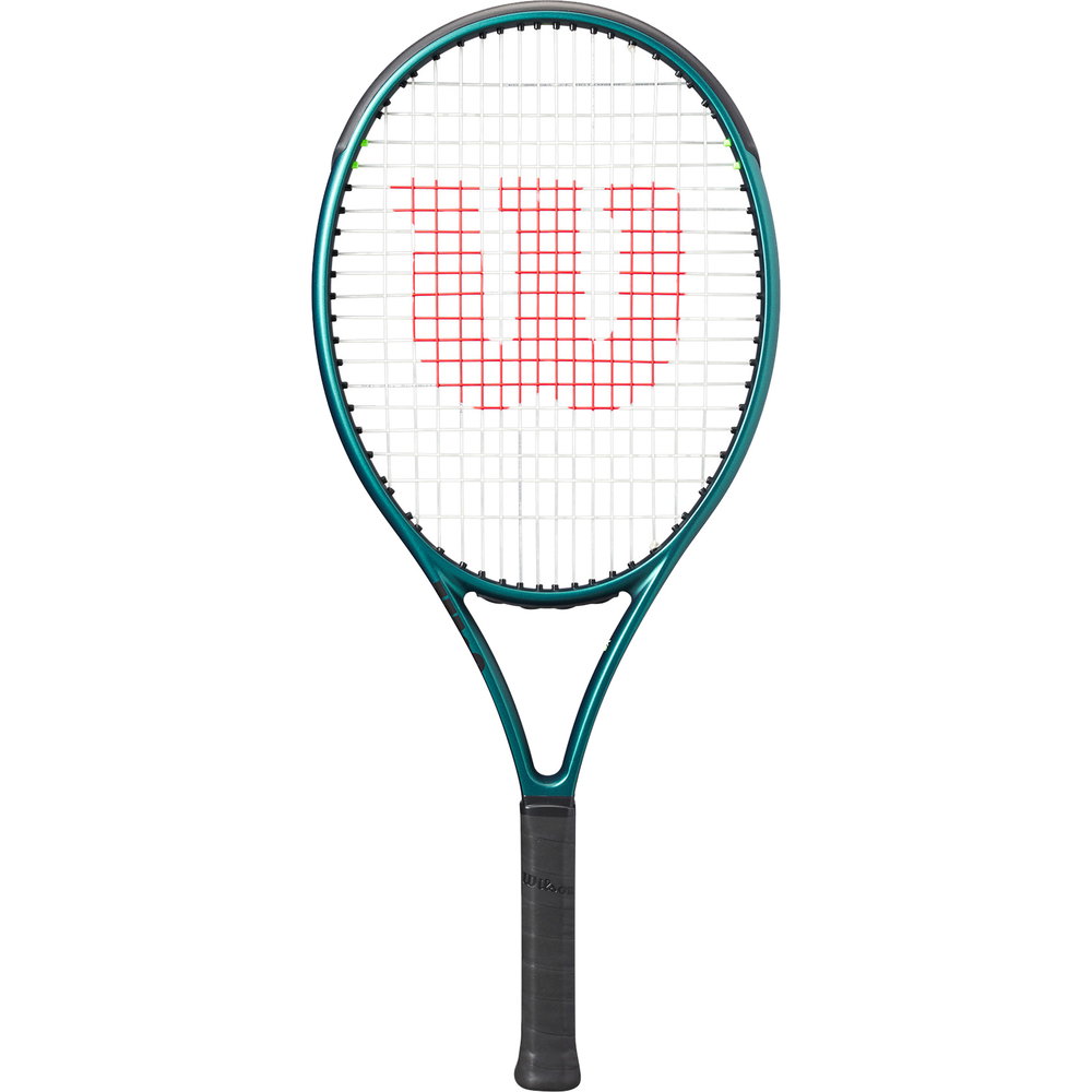 Wilson - Blade 25in V9 Tennisschläger besaitet (245gr.)