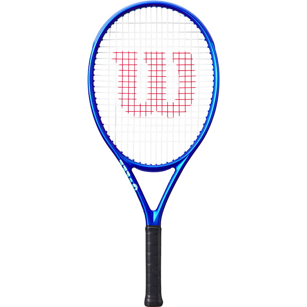 Wilson - Ultra 25 V5 25in Tennisschläger besaitet (235g)