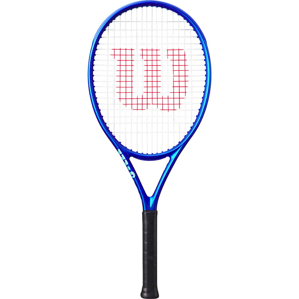 Wilson - Ultra 26 V5 26in Tennisschläger besaitet (245g)