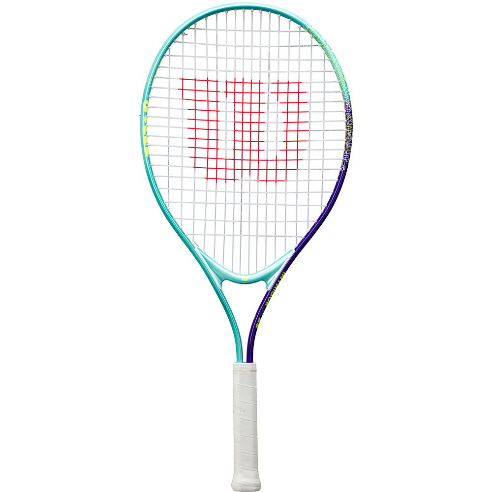 Wilson - Intrigue JR 25 Girls Tennisschläger besaitet 2025 (205g)