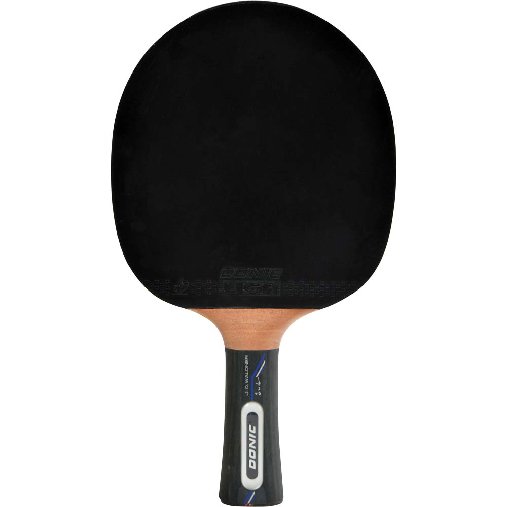 Donic Schildkröt - Waldner 3000 Tischtennisschläger schwarz