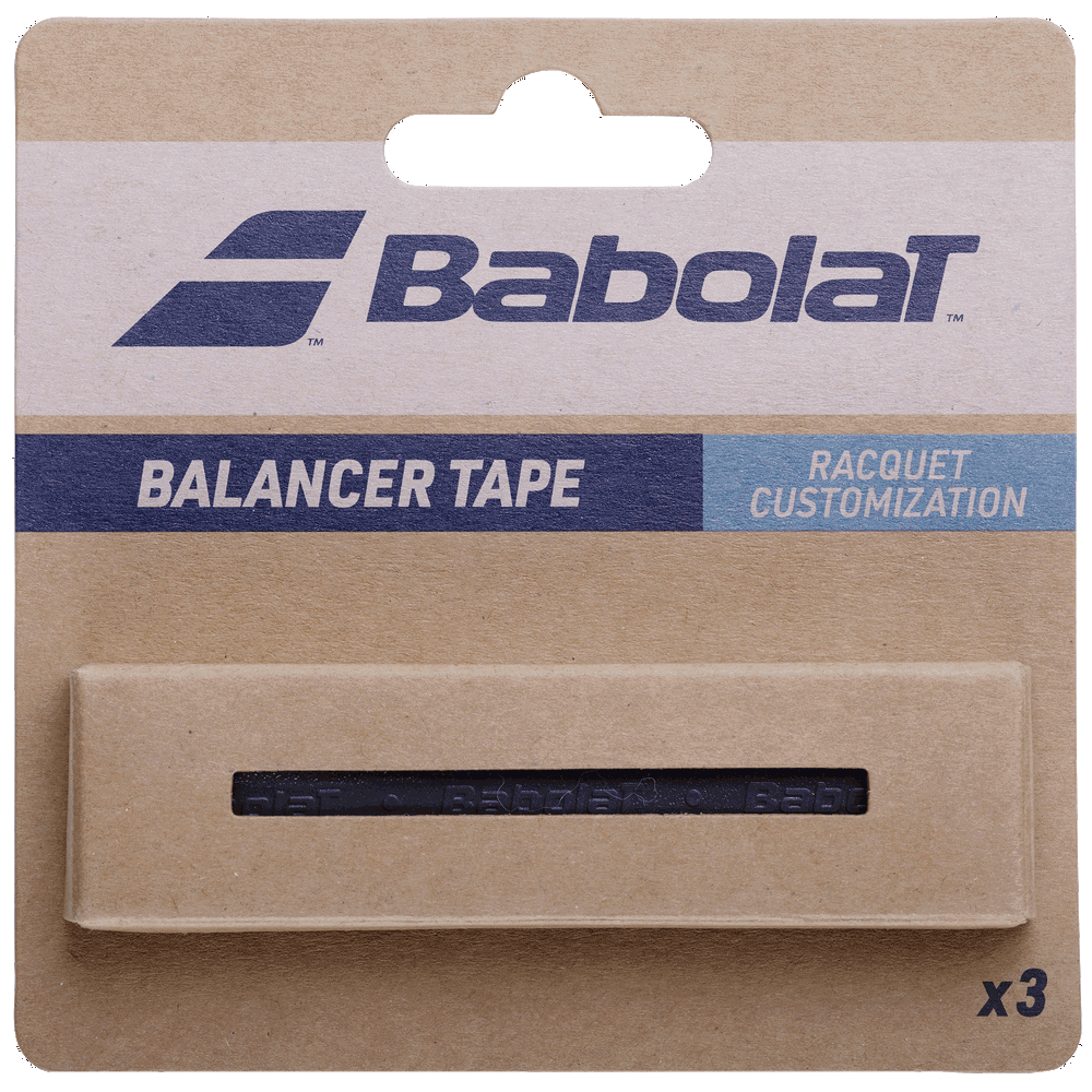 Babolat - Balancer Tape 3*3