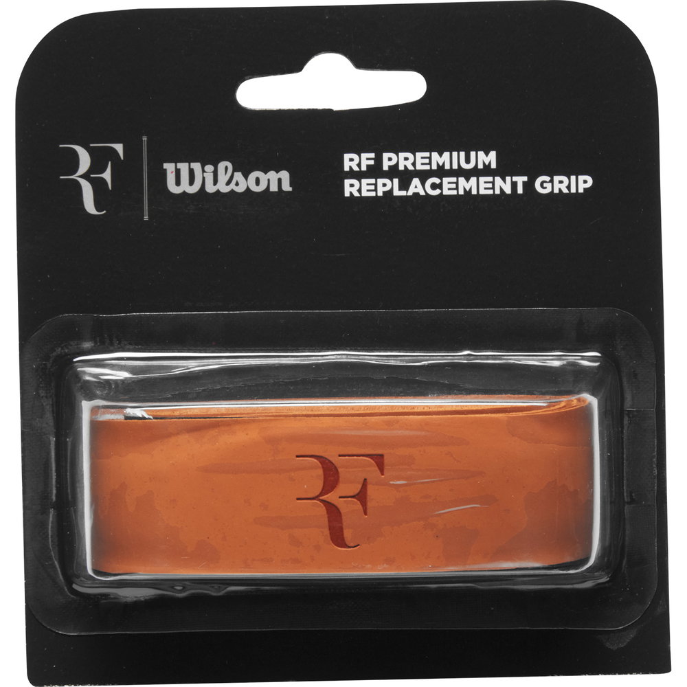 Wilson - RF Premium Griffbänder