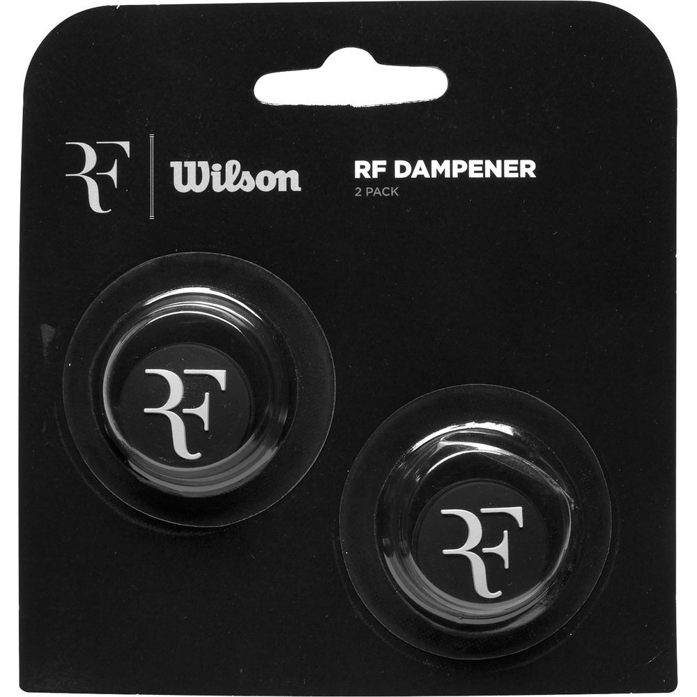 Wilson - RF Vibrationsdämpfer 2er Pack