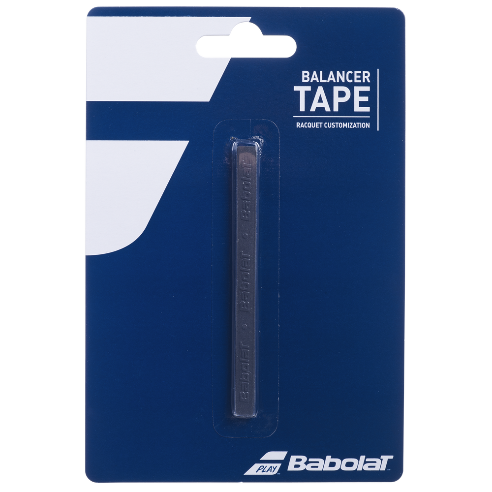 Babolat - Balancer Tape 3er schwarz