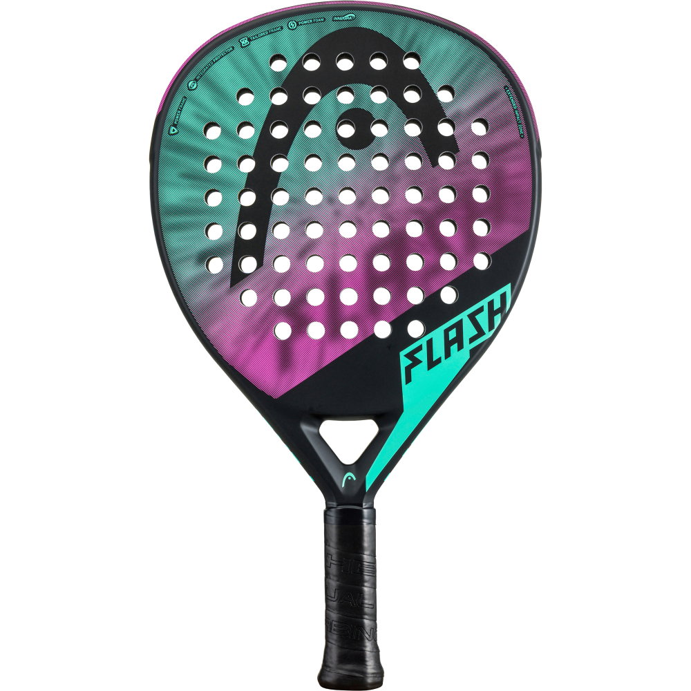 Head - Flash Padelschläger 2023
