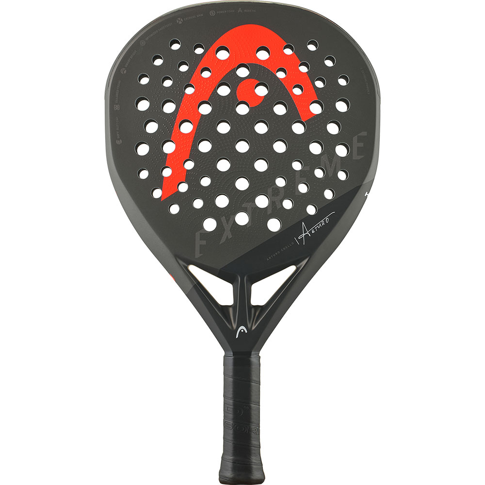 Head - Extreme Pro Arturo Coello Padelschläger 2024