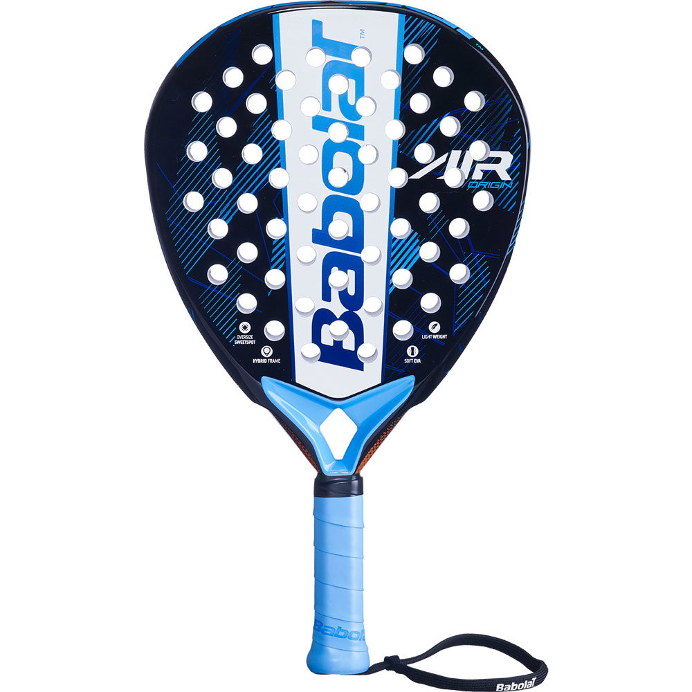 Babolat - Air Origin Padelschläger 2025