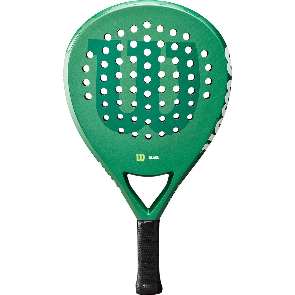 Wilson - Blade V3 LS Padelschläger 2024