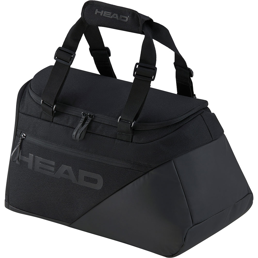 Head - Pro X Court Bag 48L Tennistasche schwarz
