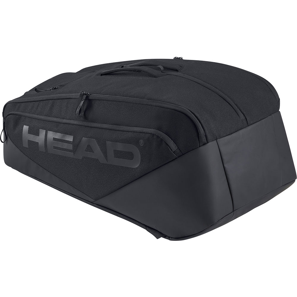 Head - Pro X Racquet Bag XL Tennistasche schwarz