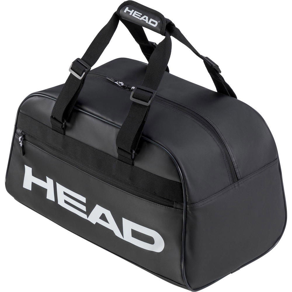Head - Tour Court Bag 40L Tennistasche schwarz