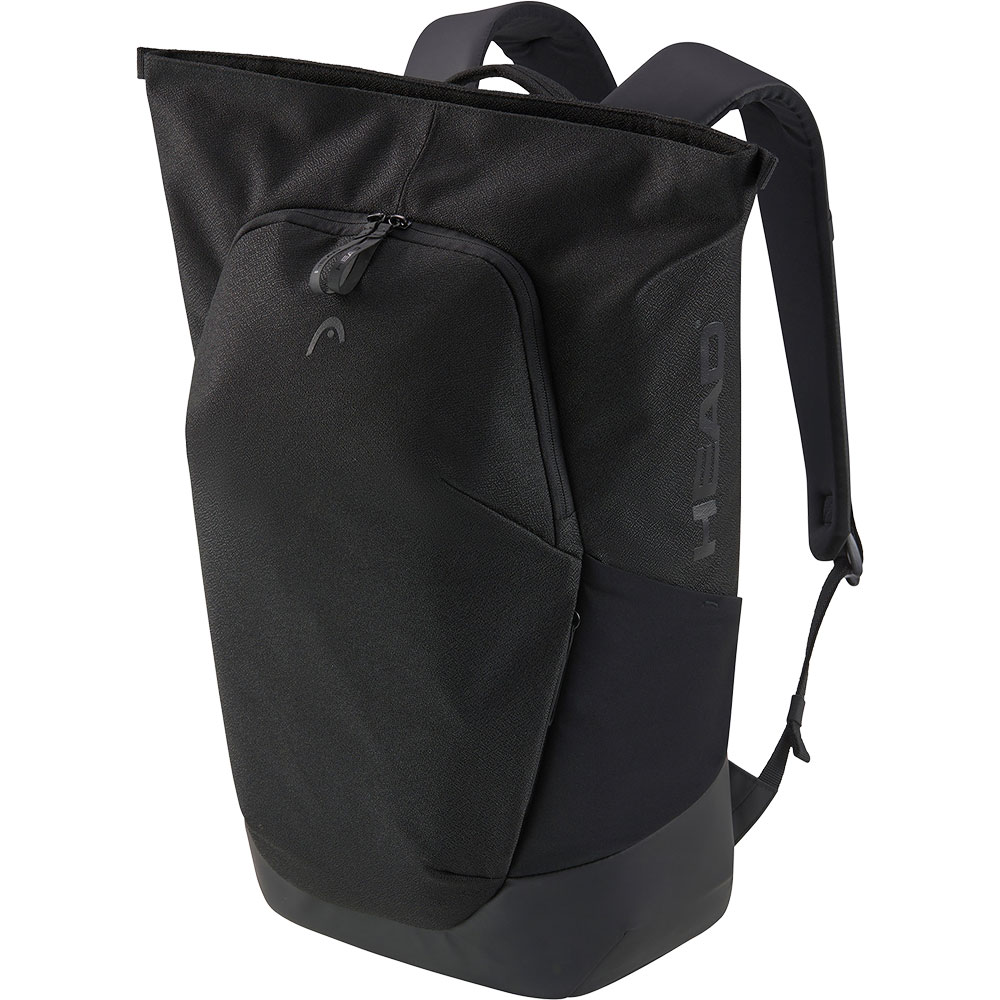 Head - Pro X Backpack 25L Rucksack schwarz