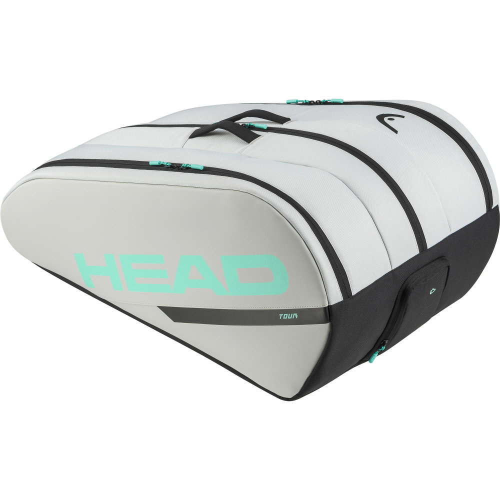 Head - Tour Racquet Bag XL Tennistasche ceramic