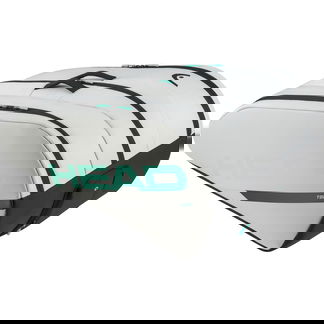 Tour Racquet Bag XL Tennistasche ceramic