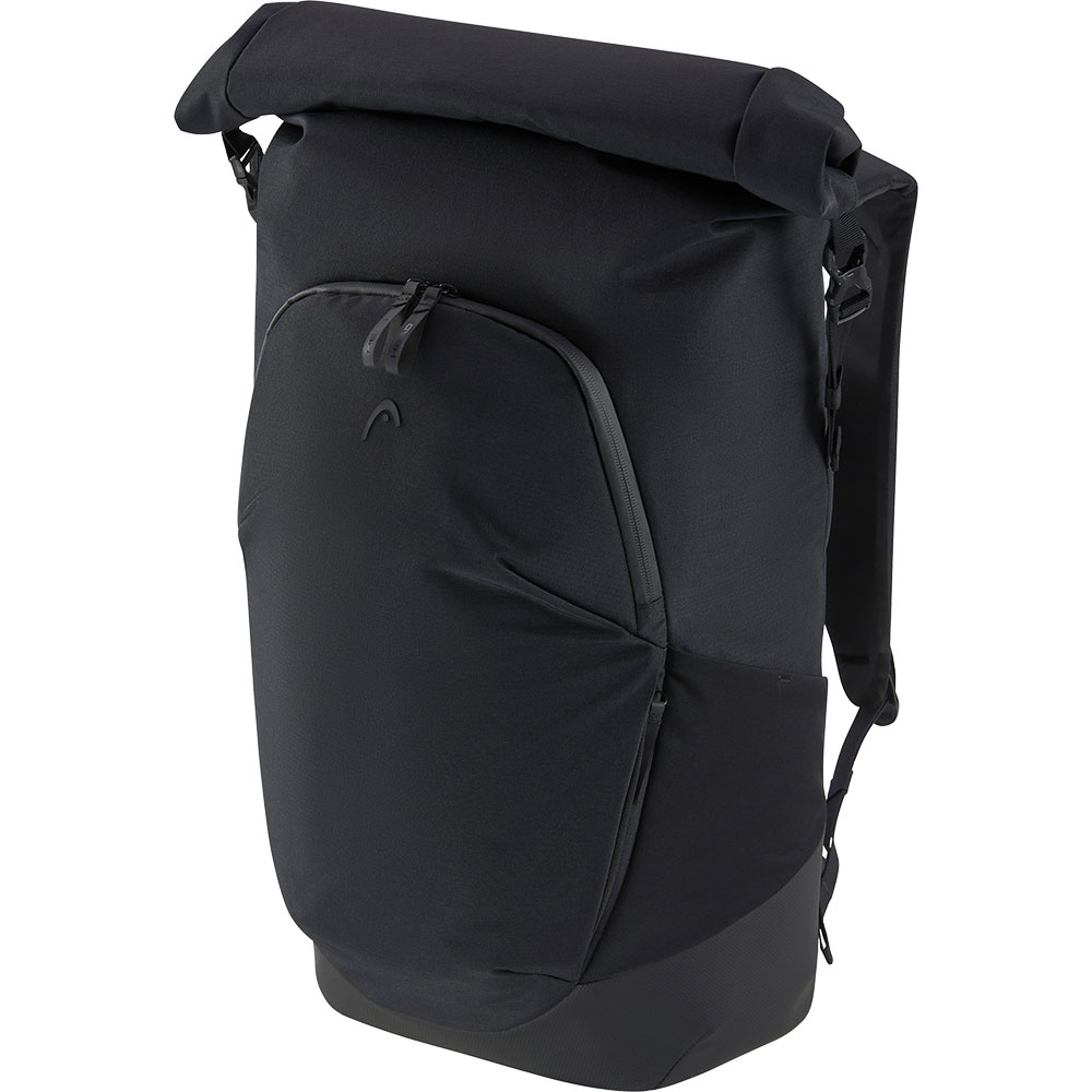 Head - Pro X Racqpack Tennisrucksack schwarz