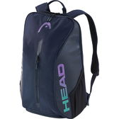 Tour Backpack 25L Tennis Rucksack navy