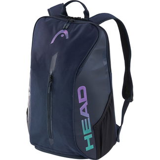 Tour Backpack 25L Tennis Rucksack navy