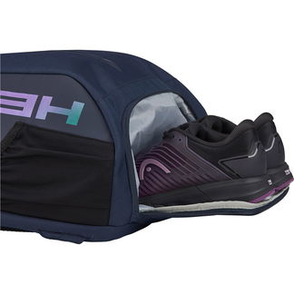 Tour Backpack 25L Tennis Rucksack navy