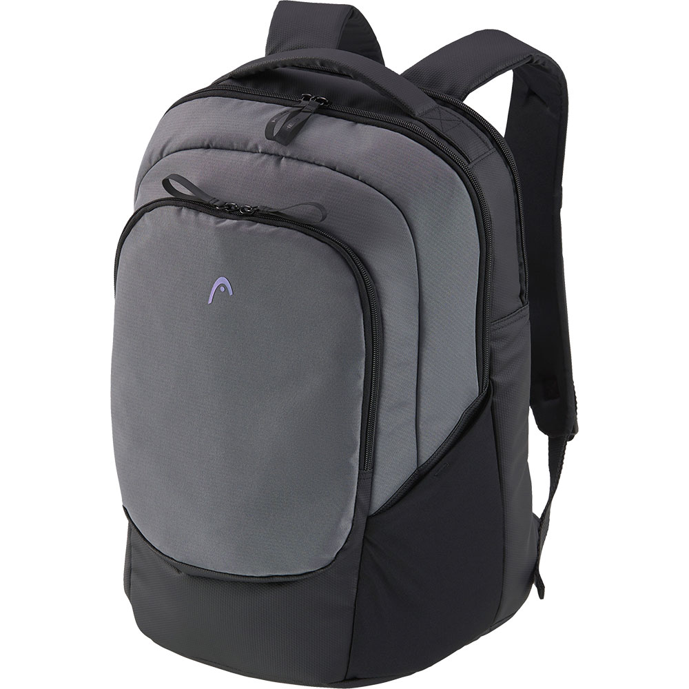 Head - Pro X Backpack 30L Tennis Rucksack schwarz