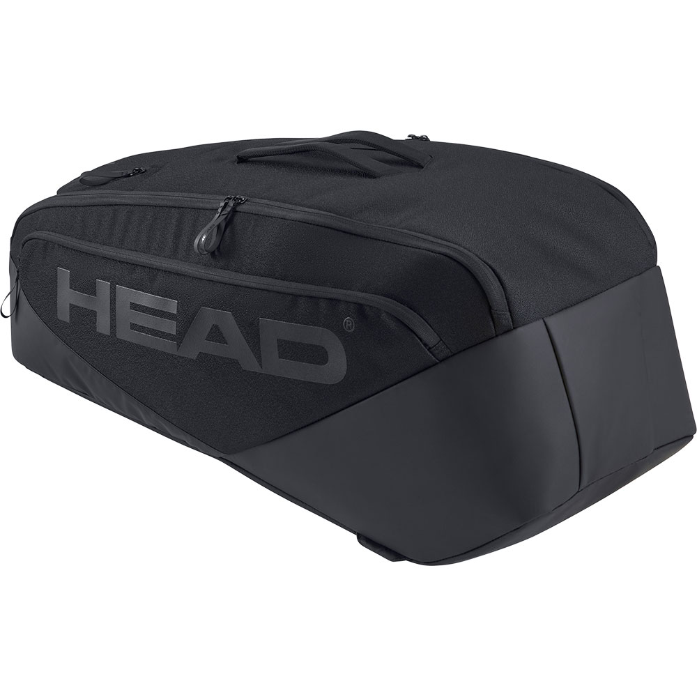 Head - Pro X Racquet Bag L Tennistaschen schwarz
