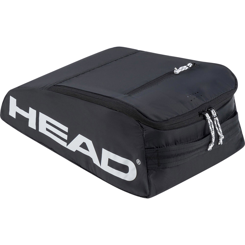 Head - Tour Shoe Bag schwarz