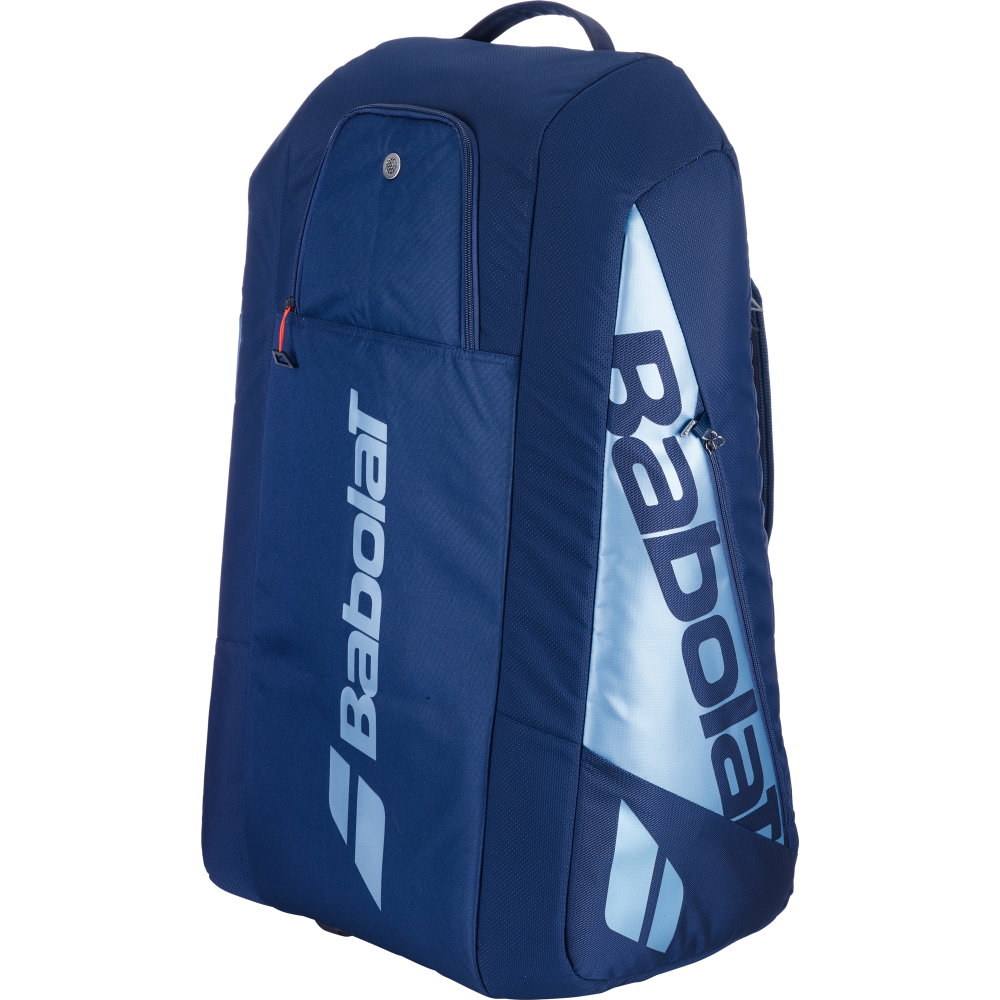 Babolat - RH12 Pure Drive 11th Generation Tennistasche blau