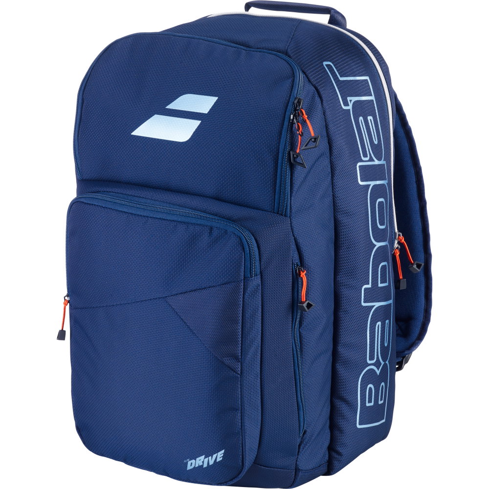 Babolat - Pure Drive 11th Generation Tennisrucksack blau