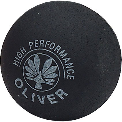 Oliver - Pro 90 DYD Squashball double yellow