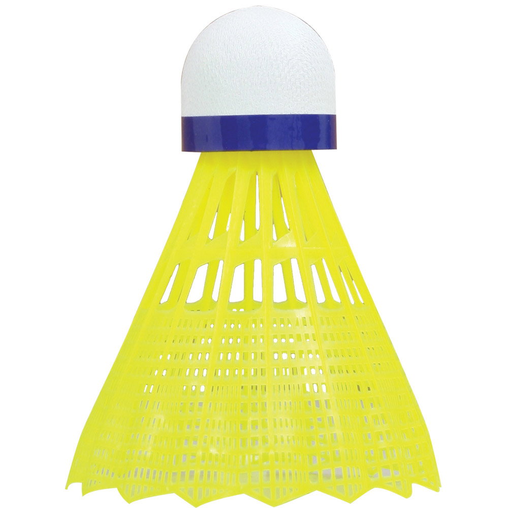 Talbot Torro - Tech 350 Federball 3er gelb