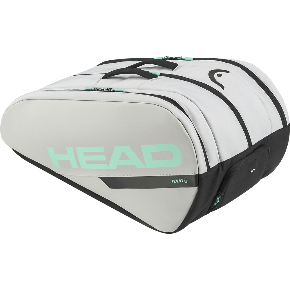 Head - Tour Padel Bag L Padeltasche ceramic 246059_412