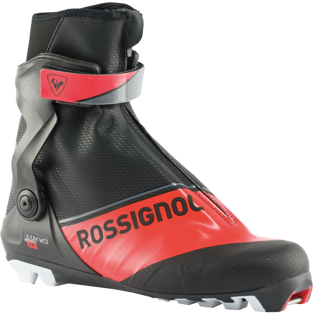Rossignol - X-Ium W.C. Skate Langlaufschuhe multicolor