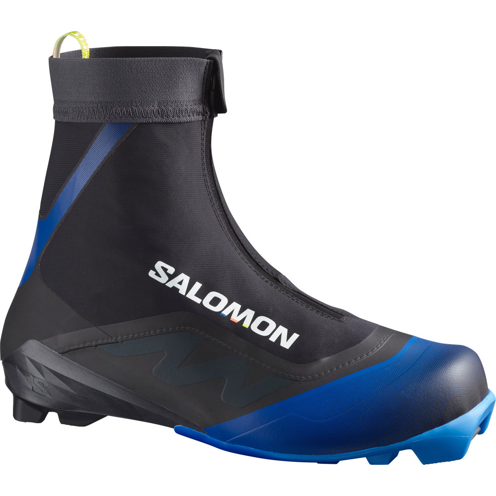 Salomon - S/Race Classic Prolink® Langlaufschuhe schwarz