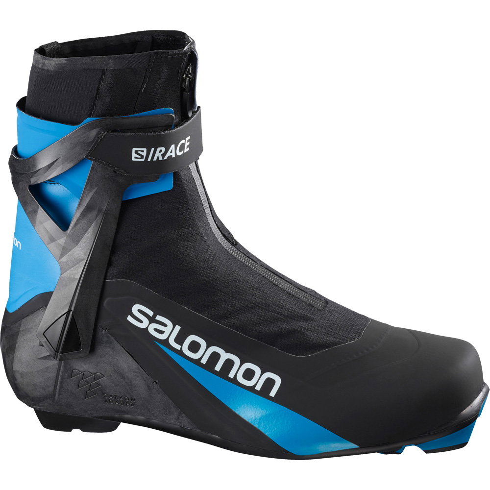 Salomon - S/Race Carbon Skate Prolink® Langlaufschuhe Herren schwarz