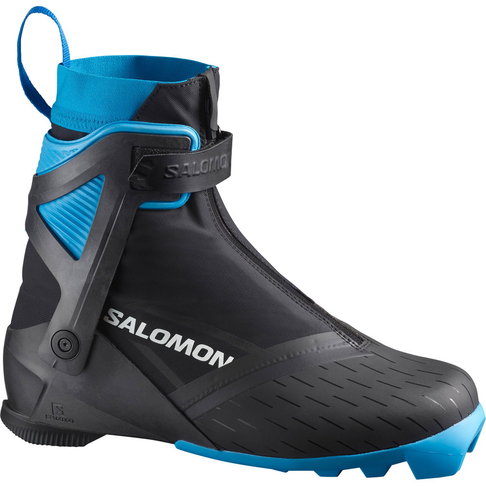 Salomon - S/Max Skate Langlaufschuhe Herren schwarz